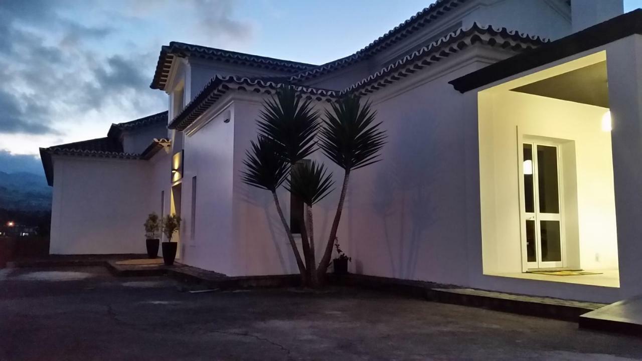 Espaco Roteiro De Mimos São Vicente Ferreira Eksteriør bilde